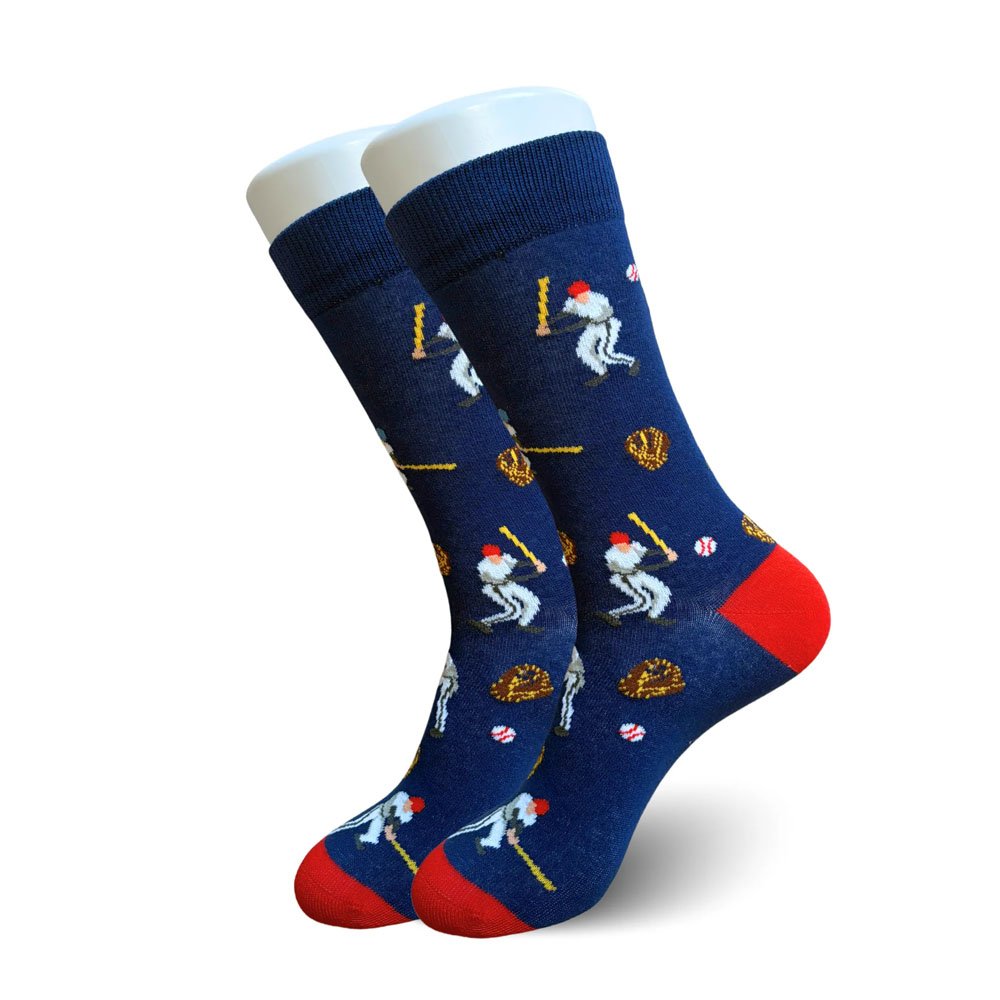 Baseball Socks