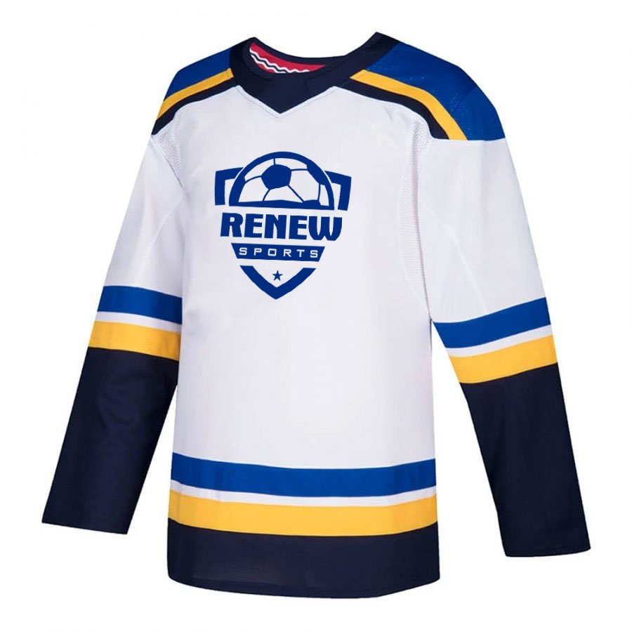 Ice Hockey Jersey