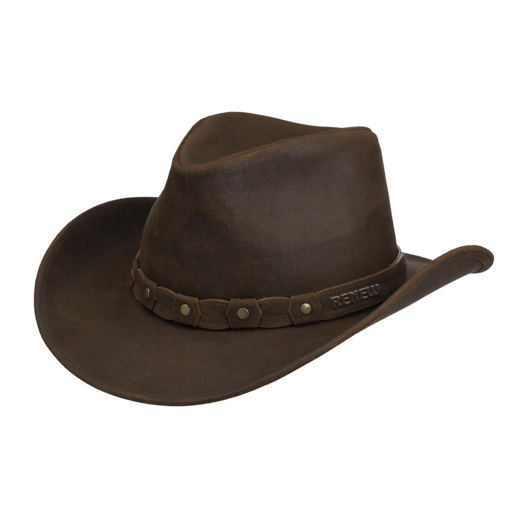Cow Boy Bucket Hat