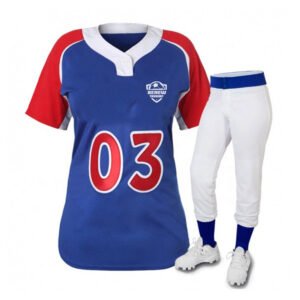 Softball Uniform