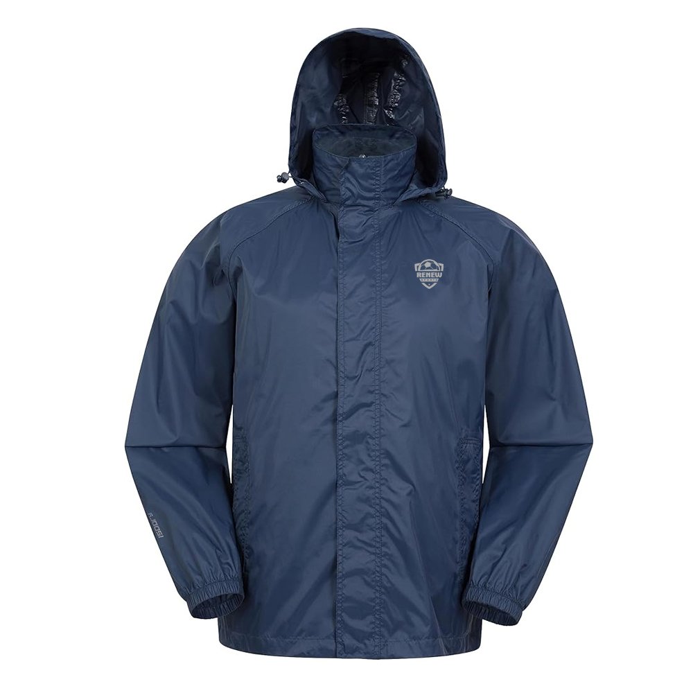 Waterproof Jacket