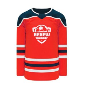 Ice Hockey Jersey