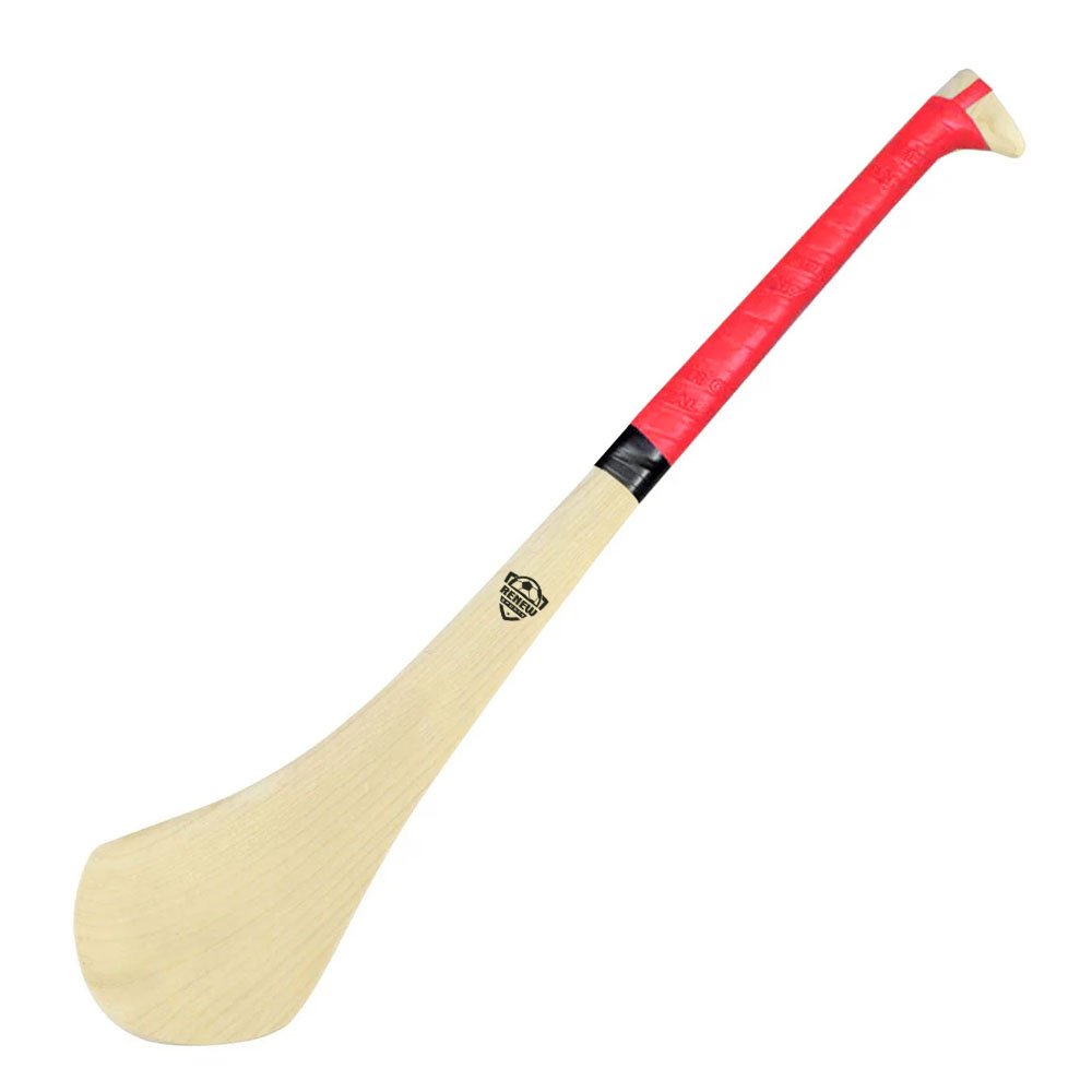 Hurling stick