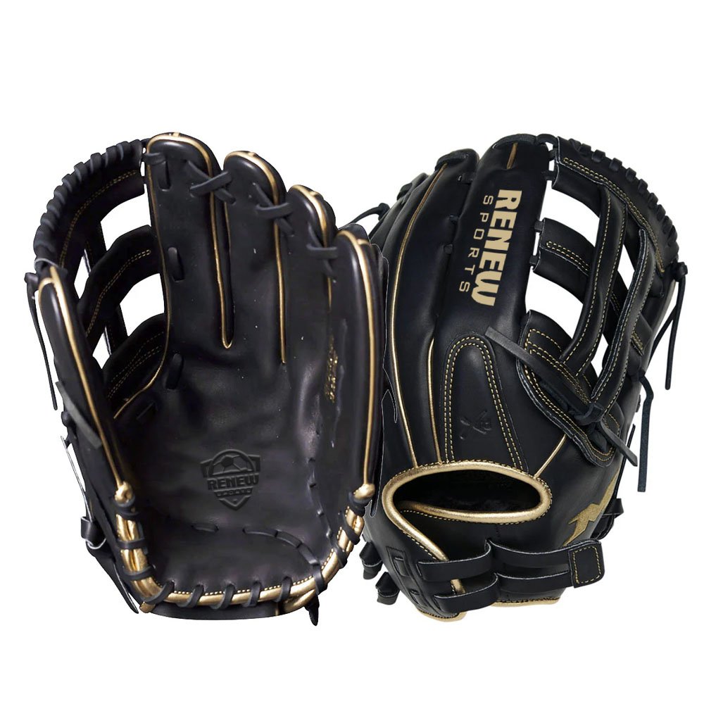 Softball Keeping Gloves