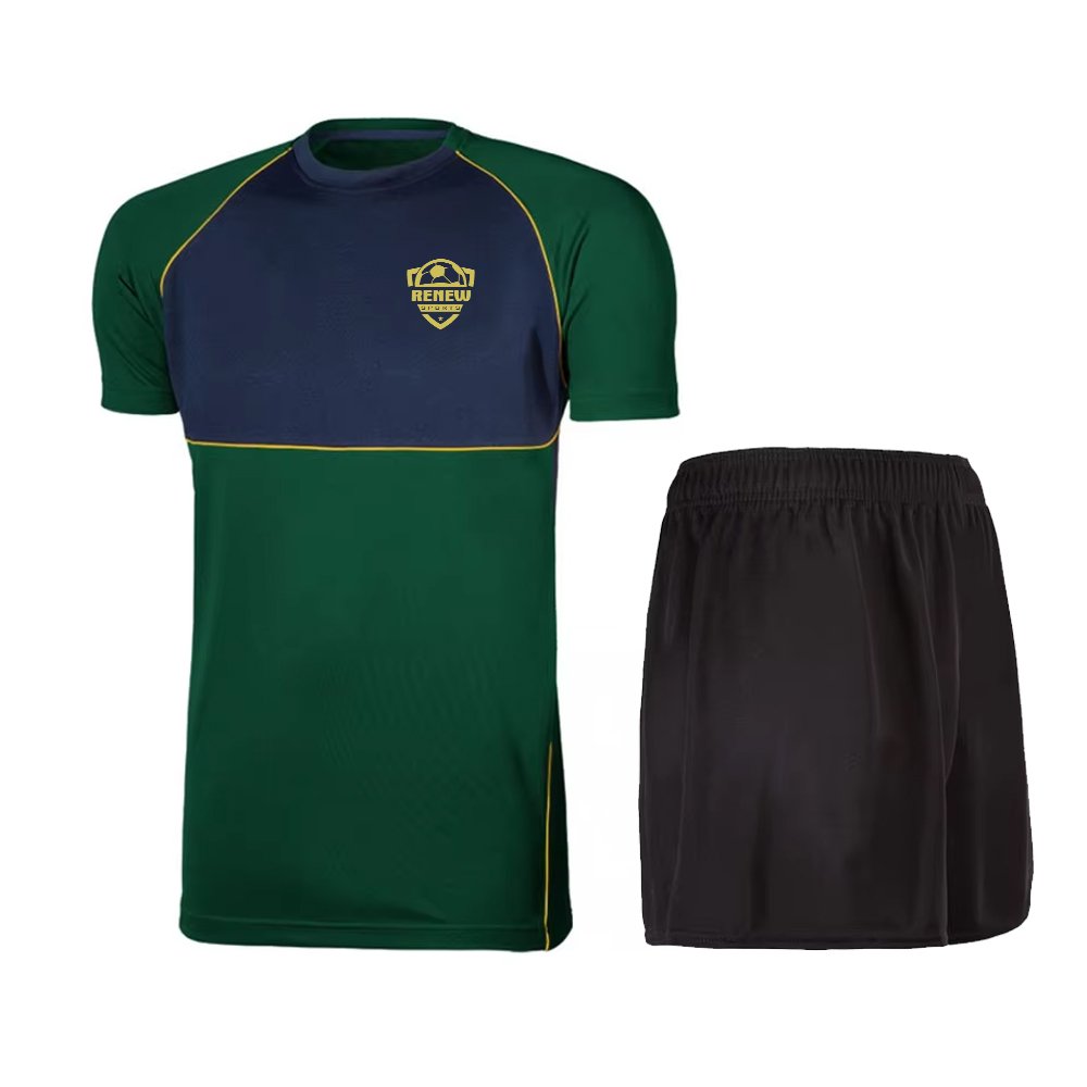 Hurling Uniform