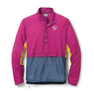 Running Jacket