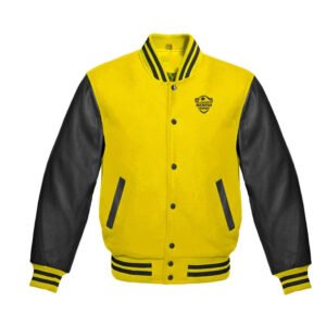 Varsity Jacket