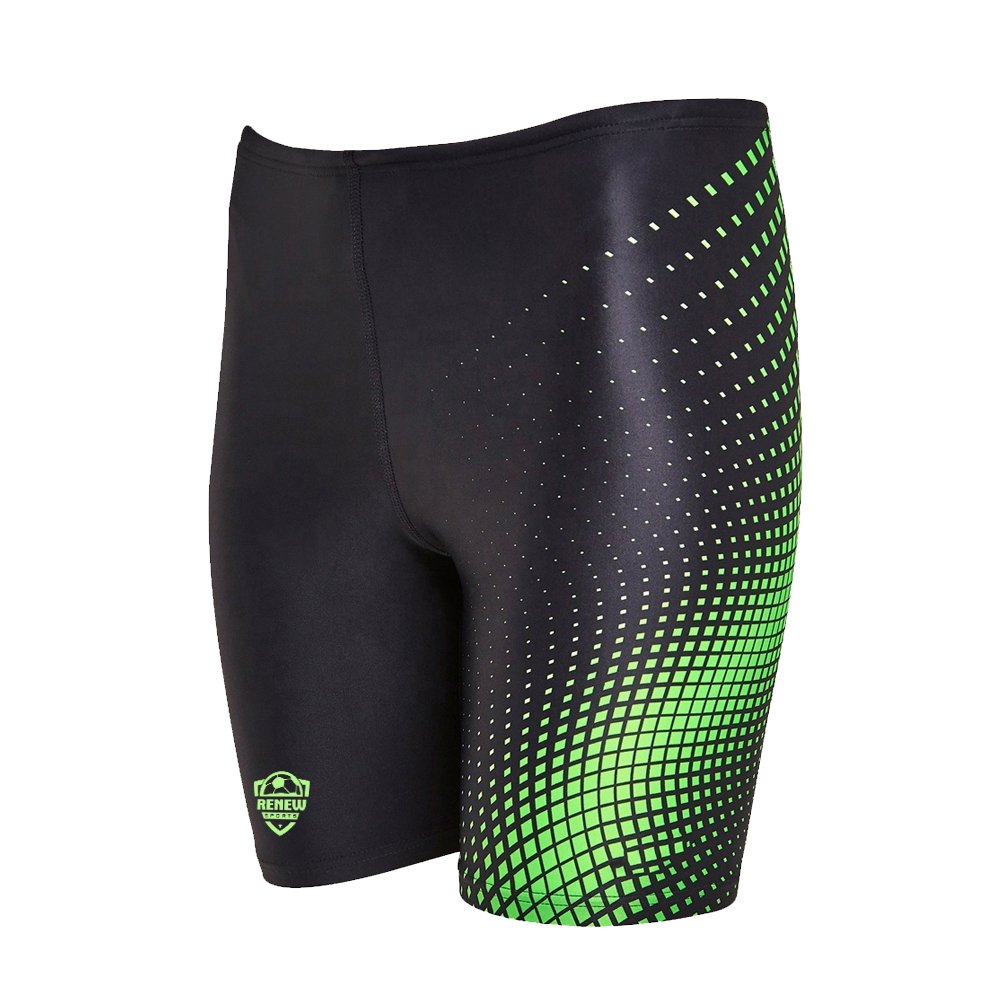 Compression Short