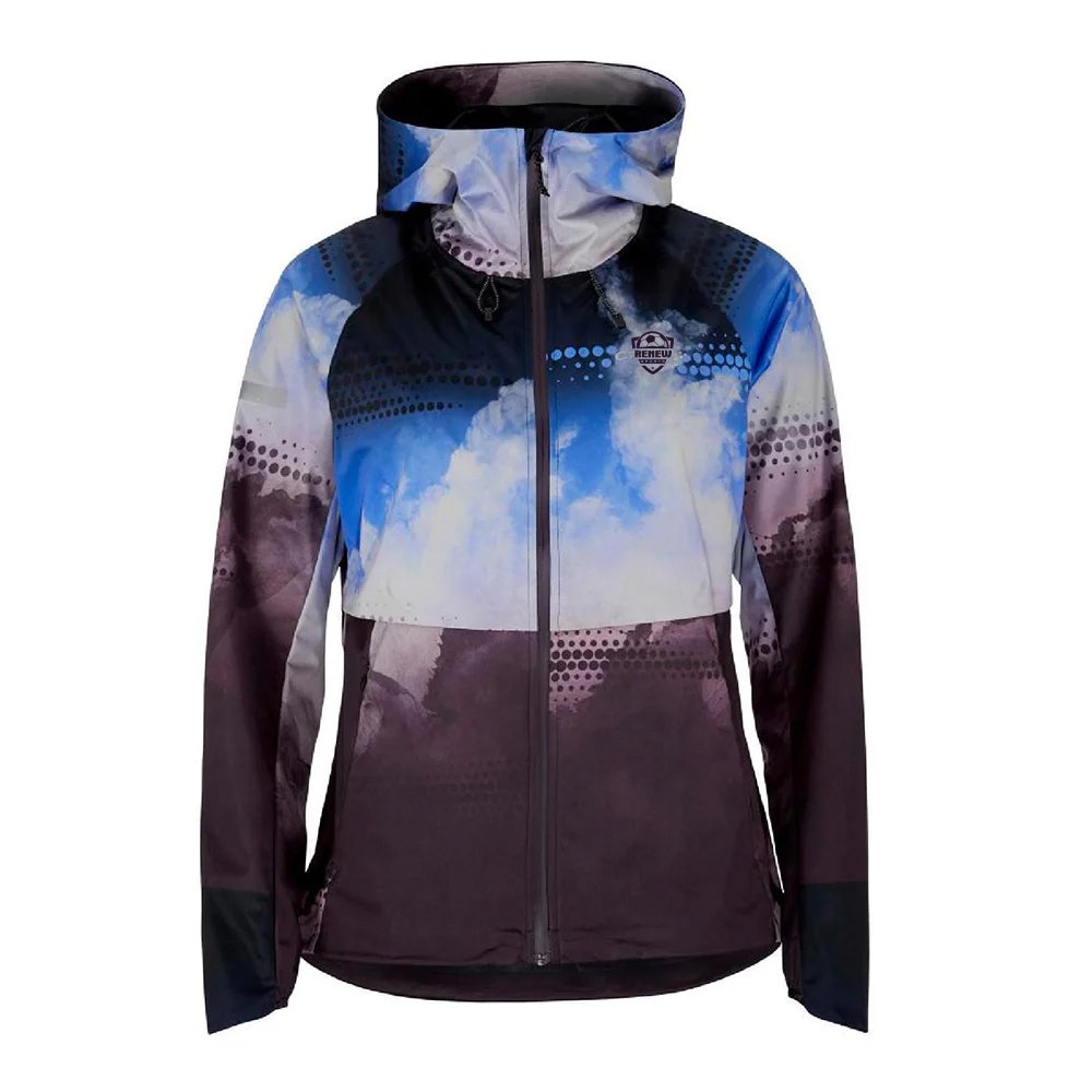 Running Jacket
