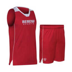 Basketball Uniform