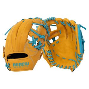 Softball Keeping Gloves