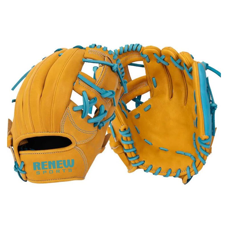 Softball Keeping Gloves