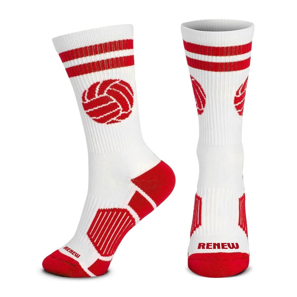 Volleyball Socks