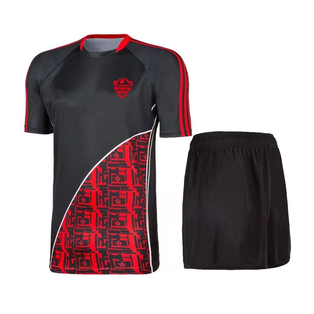 Hurling Uniform