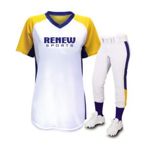 Softball Uniform
