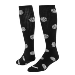 Volleyball Socks