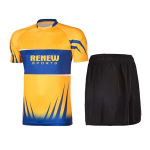 Hurling Uniform
