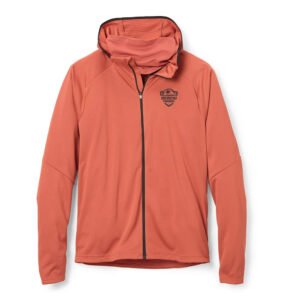 Running Jacket