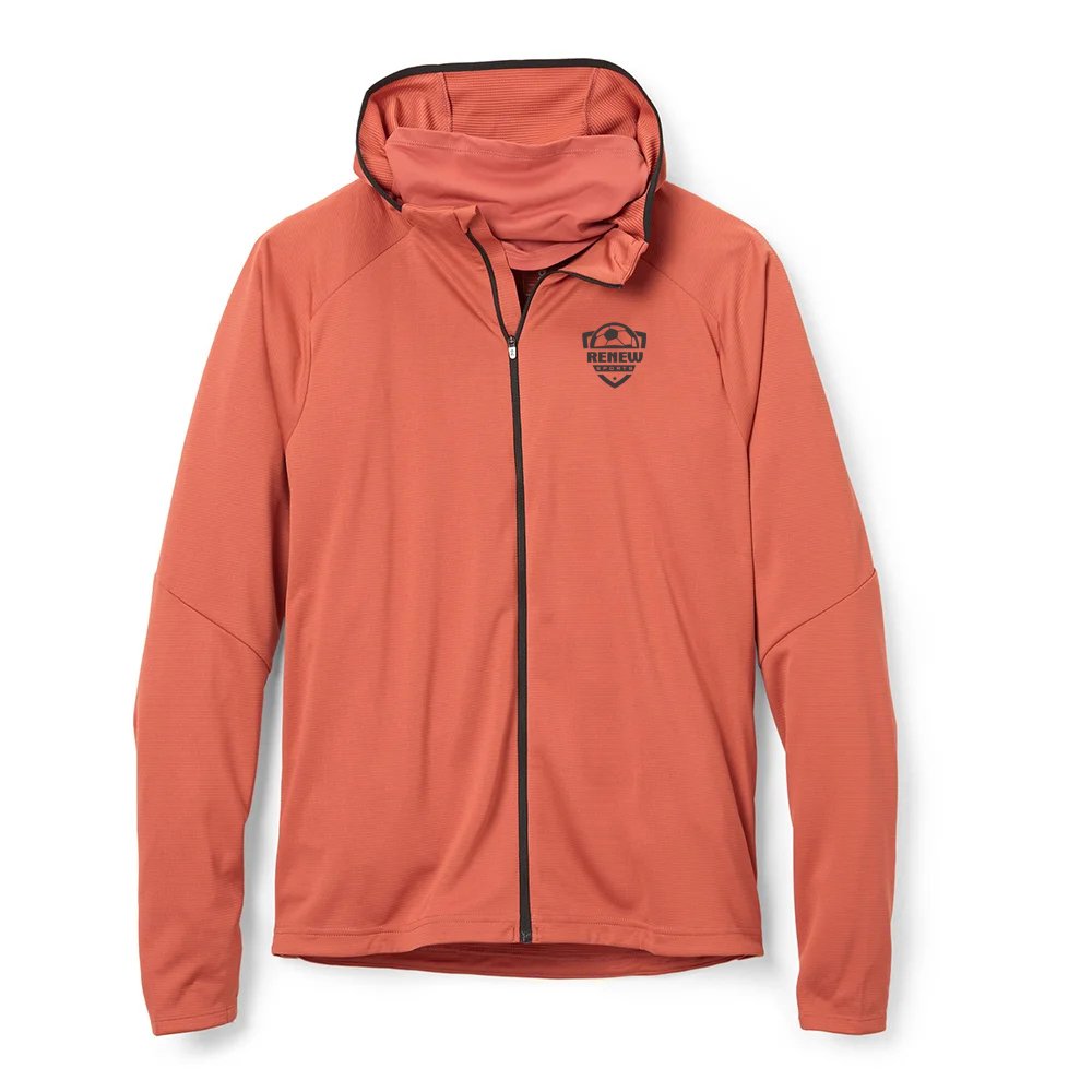 Running Jacket