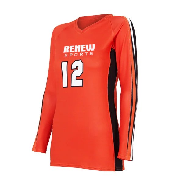 Volleyball Uniform