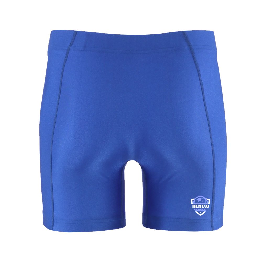Compression Short