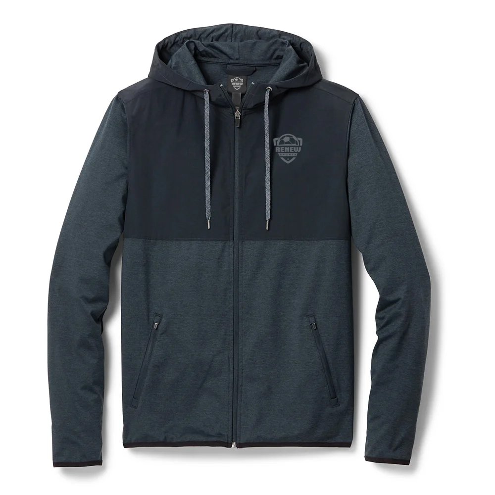 Running Jacket
