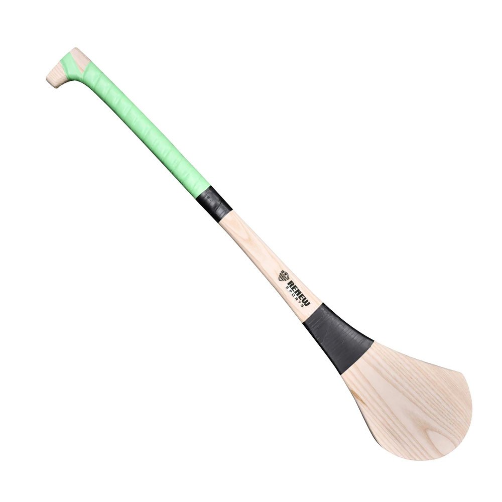 Hurling stick