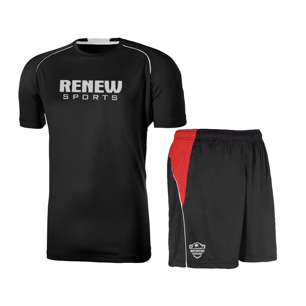 Hurling Uniform
