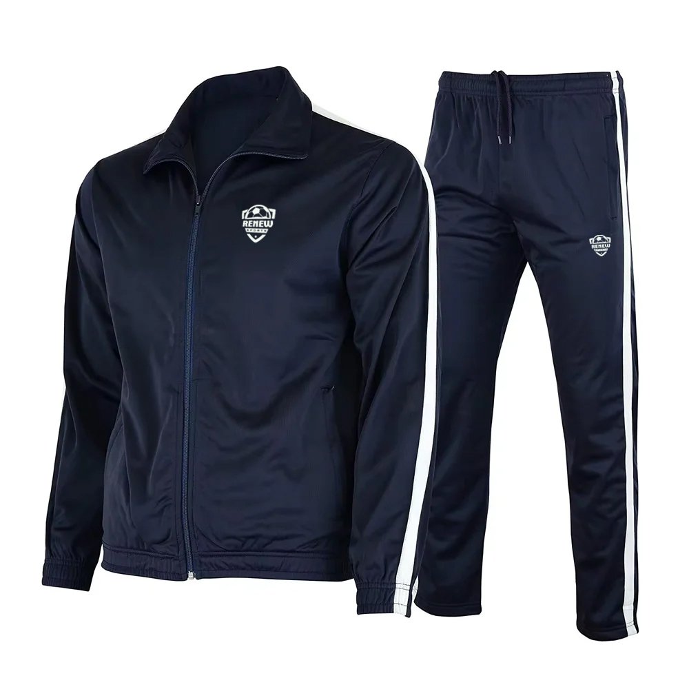Track Suit