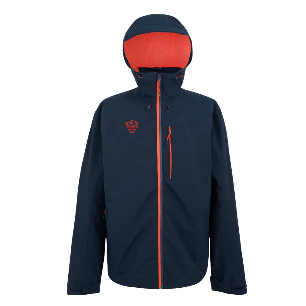Waterproof Jacket