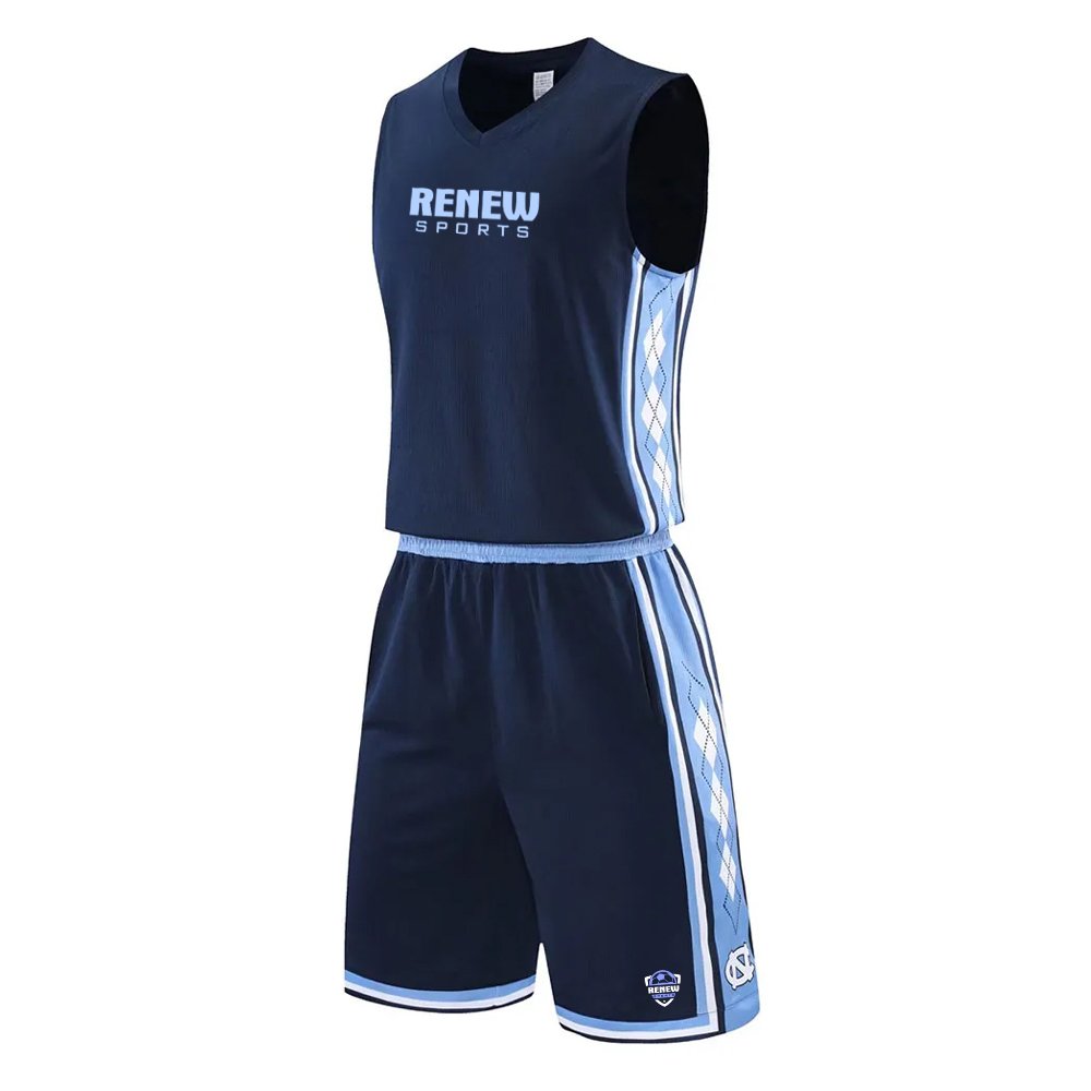 Basketball Uniform