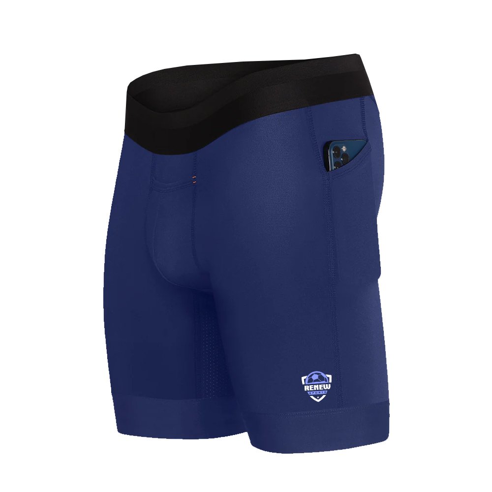 Compression Short