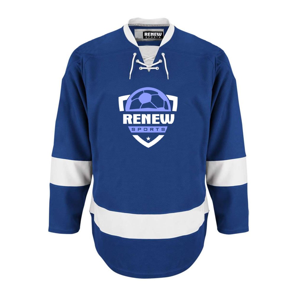 Ice Hockey Jersey