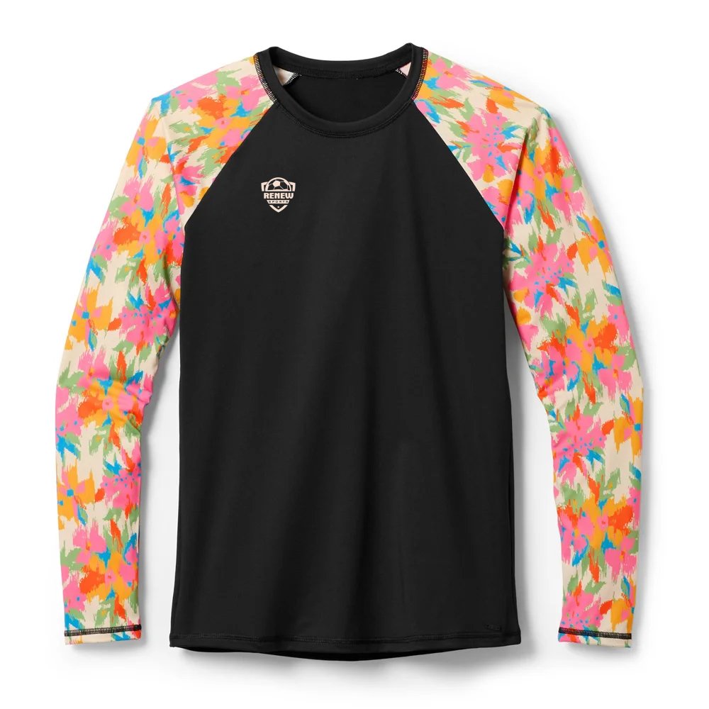 Rash Guard