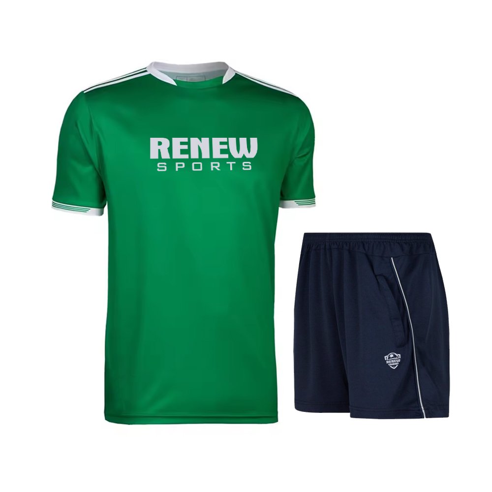 Hurling Uniform
