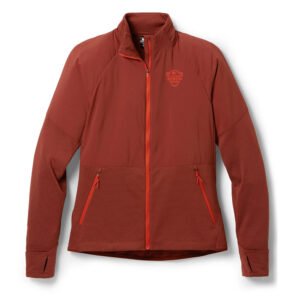 Running Jacket