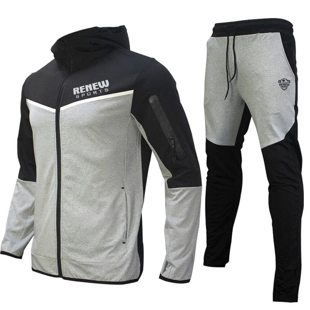 Track Suit