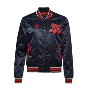Varsity Jacket