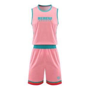 Basketball Uniform
