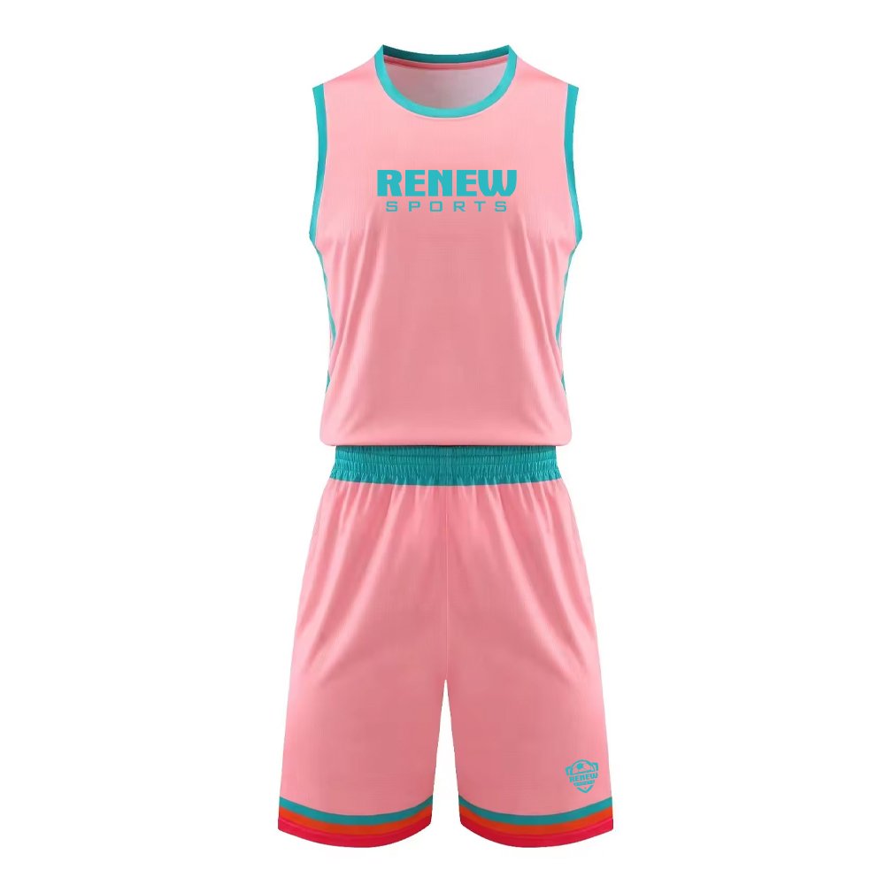 Basketball Uniform