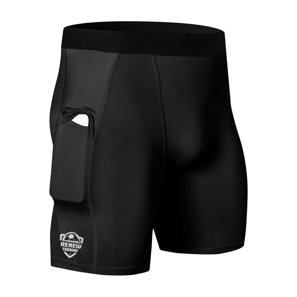 Compression Short