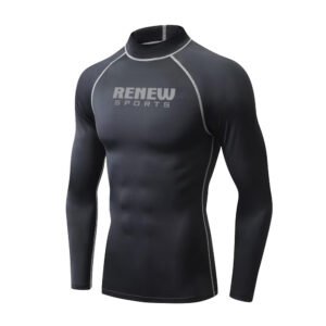Rash Guard