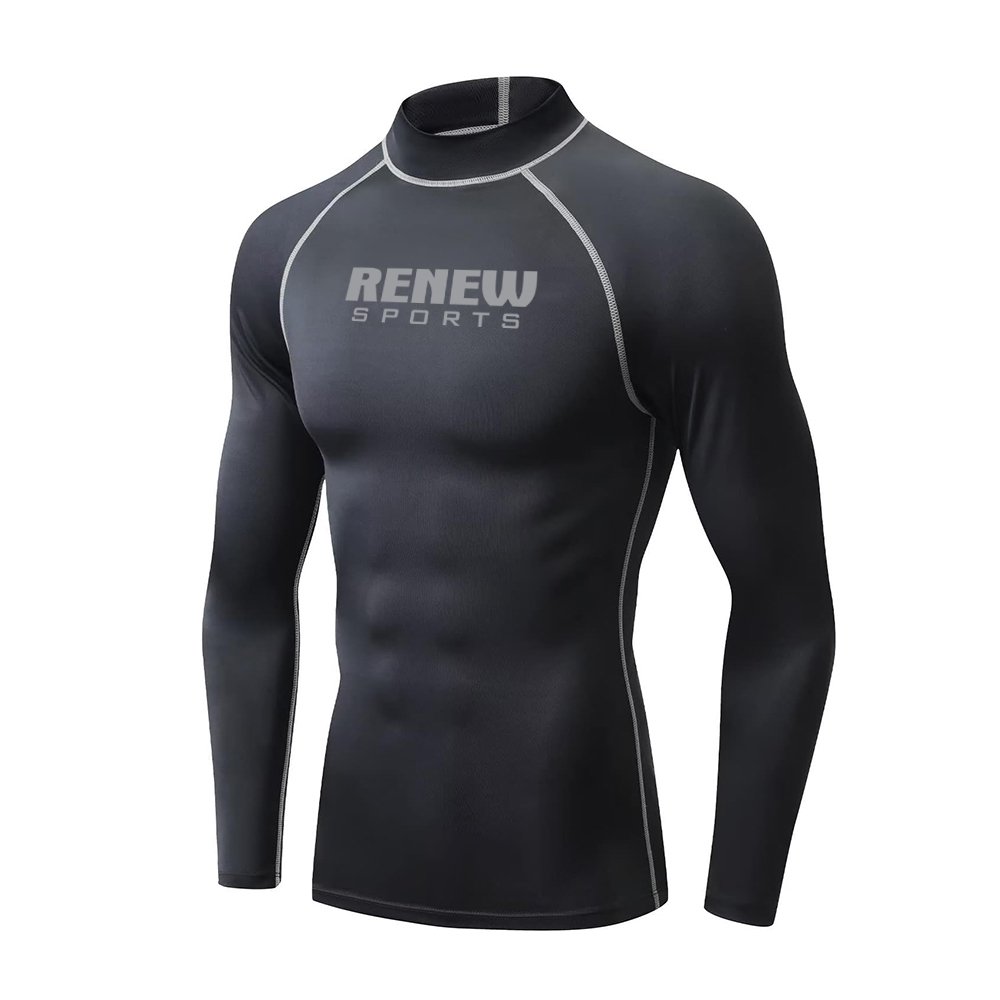 Rash Guard