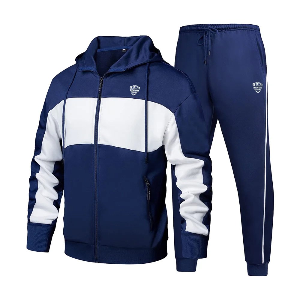Track Suit