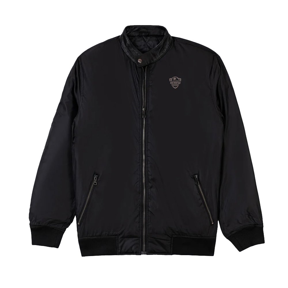 Varsity Jacket