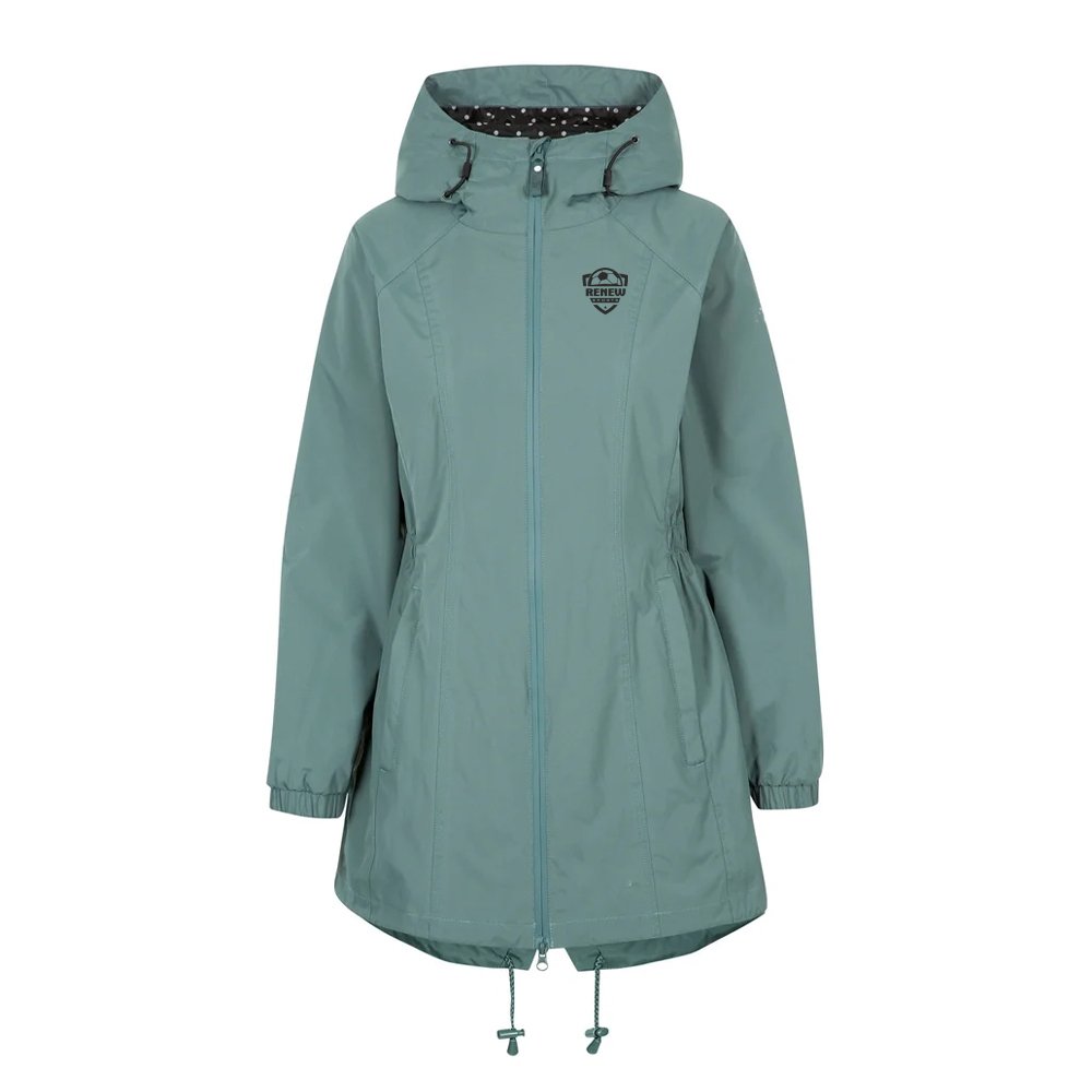 Waterproof Jacket