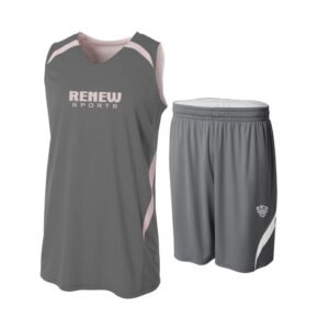 Basketball Uniform