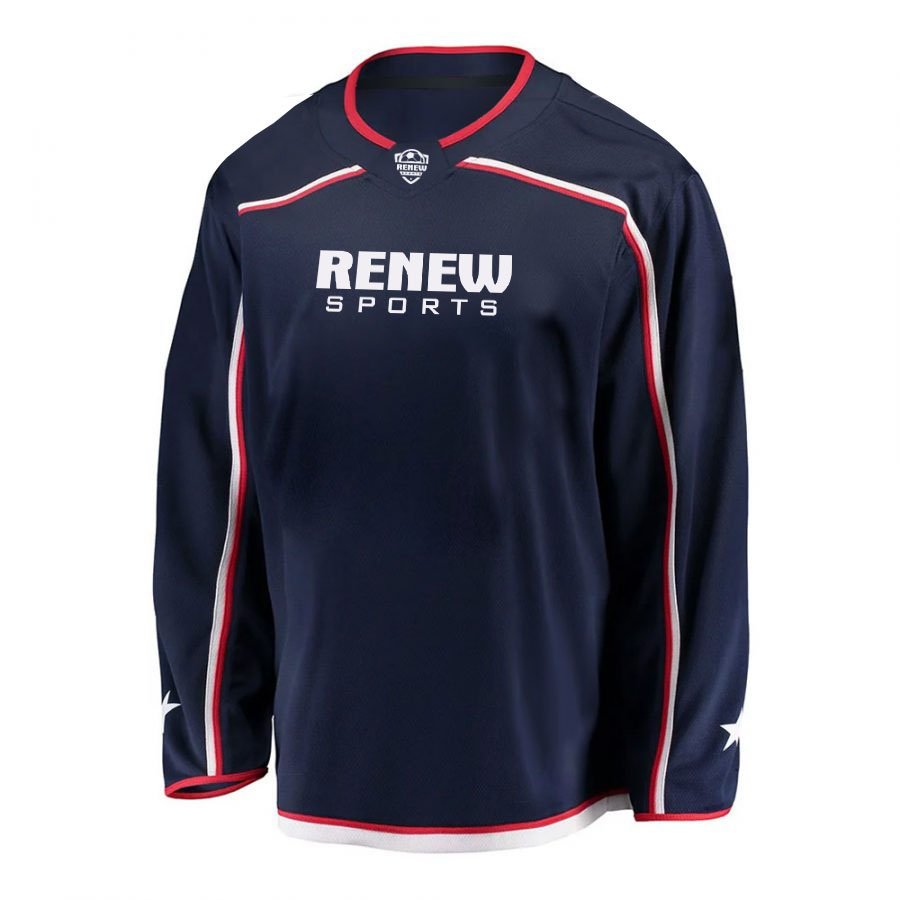 Ice Hockey Jersey