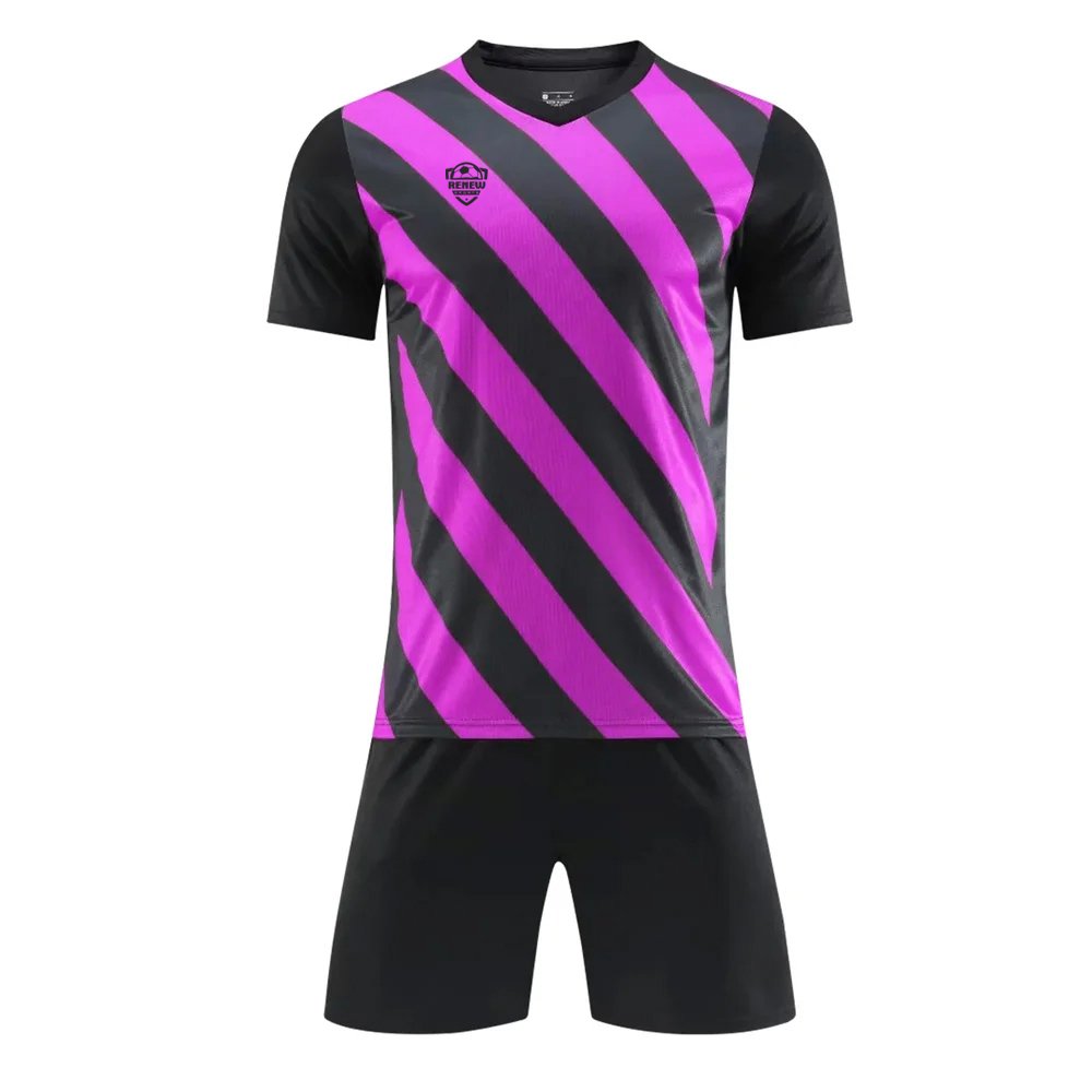Soccer Uniform