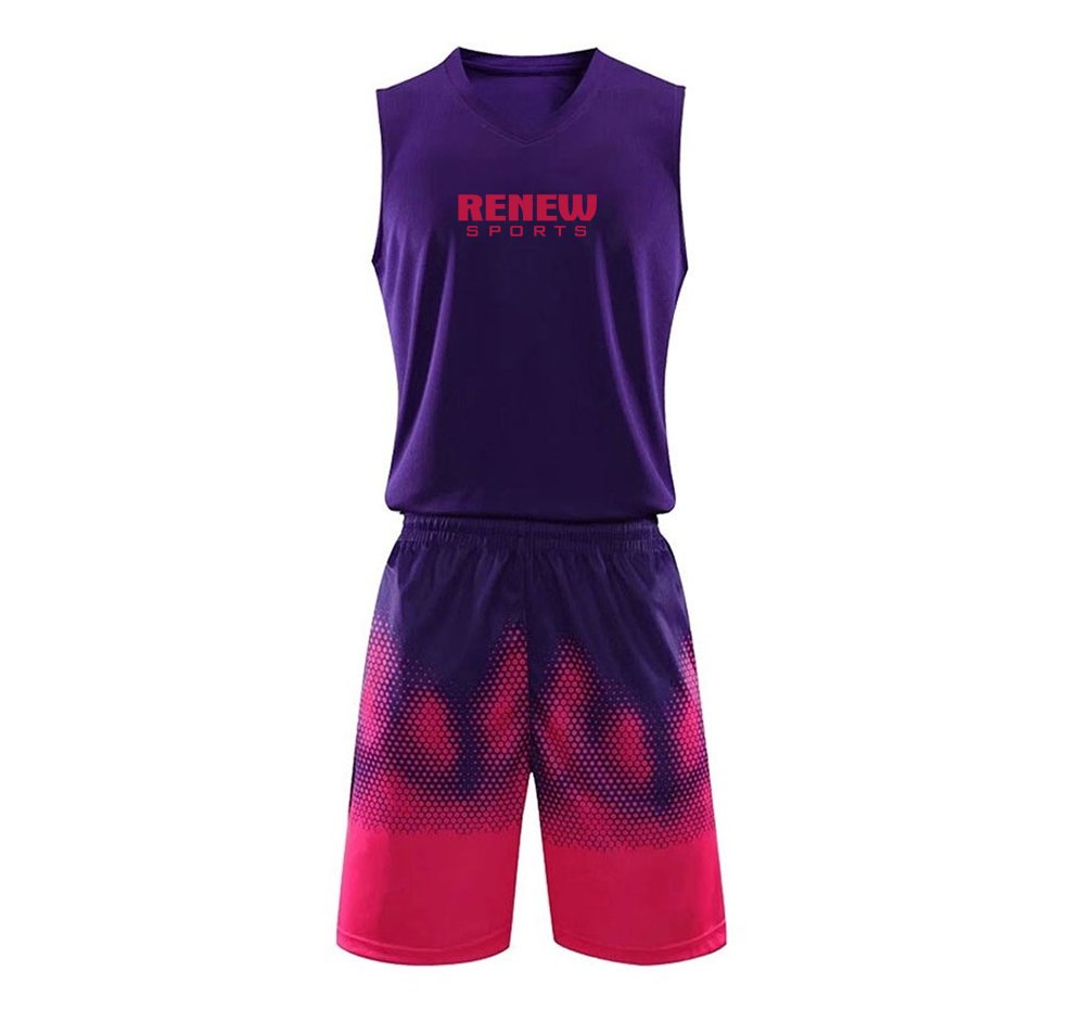Basketball Uniform